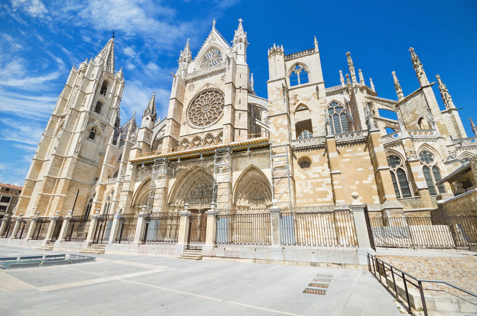 Catedral de León